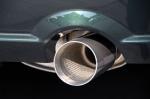 Ford Mustang Bullitt 2008 года
